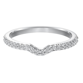 Wedding Band 31-730-L