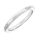 Goldman Wedding Band 31-11121-L