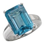 Eleganza Ladies Fashion Gemstone Ring 813520-7