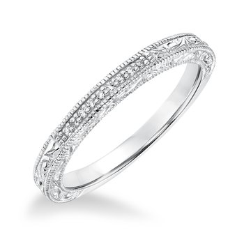 Wedding Band 31-10030-L