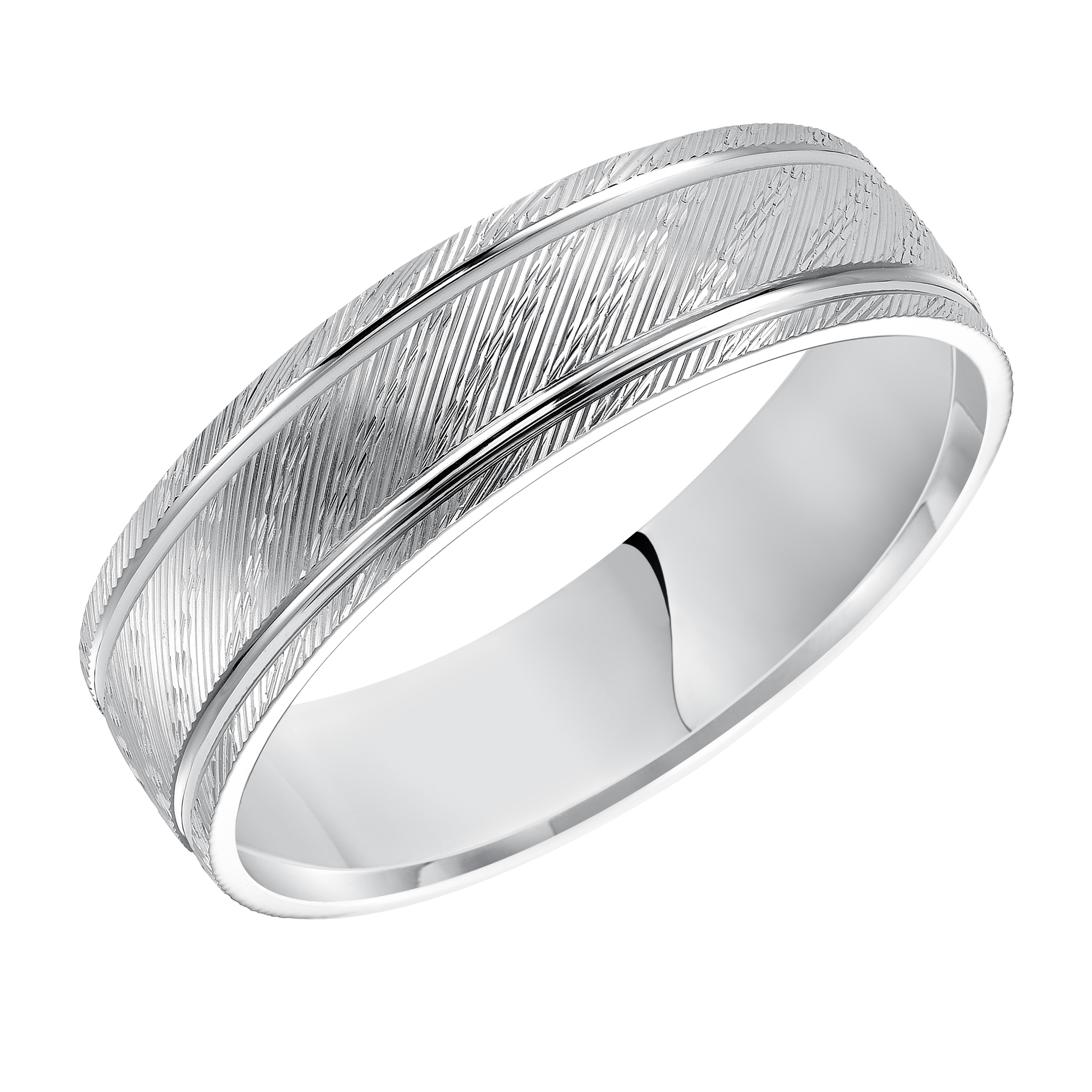 Wedding Band