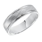 Goldman Wedding Band 11-DDC10-G