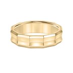 Goldman Wedding Band 11-9168-L