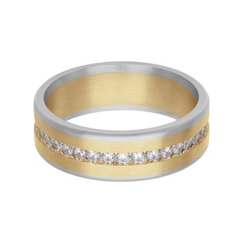 Wedding Band 22-9265-L