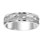 Goldman Wedding Band 11-7013-L