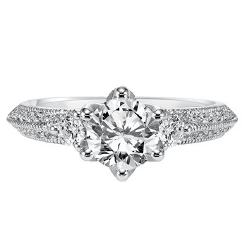 Engagement Ring 31-822-E