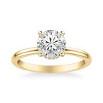 Goldman Engagement Ring 31-12099-E