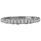 LaVie Matching Wedding Band 115306-W