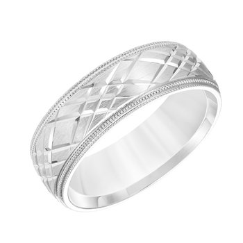 Wedding Band 11-8756-G