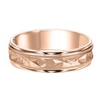 Goldman Wedding Band 11-7013-G