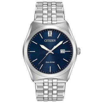 MEN ECO WR100 SS BRAC BLUE BM7330-59L