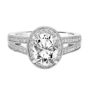 Engagement Ring 31-11052-E
