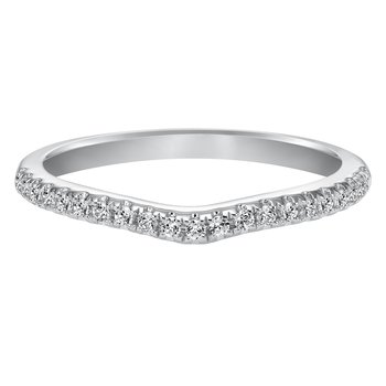 Wedding Band 31-780-L