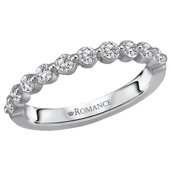 Matching Wedding Band 119205-WK