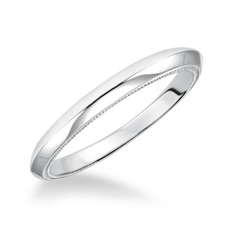Wedding Band 31-944-L