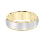 Goldman Wedding Band 11-9054-L