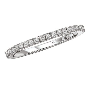 Matching Wedding Band 115195-W