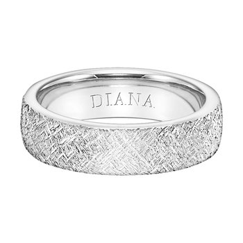 Wedding Band 11-DBD11-G