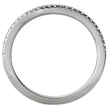 Matching Wedding Band 119187-WK