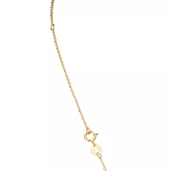14kt Gold Italian Pearl Necklace 360050-NY