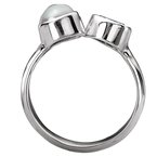 Eleganza Ladies Fashion Gemstone Ring 711825-7