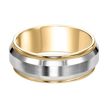 Wedding Band 11-7224-L
