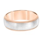 Goldman Wedding Band 11-9054-G