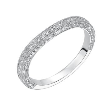 Wedding Band 31-744-L