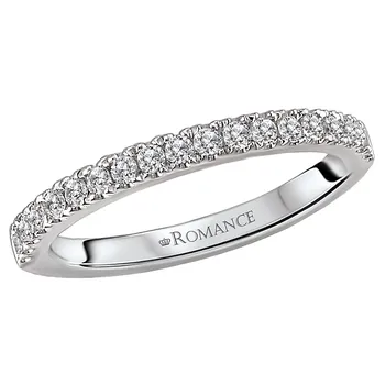 *** Lab Grown Diamond *** Matching Wedding Band 119147-WKLG