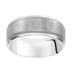 Goldman Wedding Band 11-DDC12-G