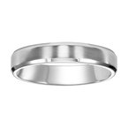 Goldman Wedding Band 11-7243-G