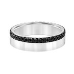 Goldman Wedding Band 24-9424B-G