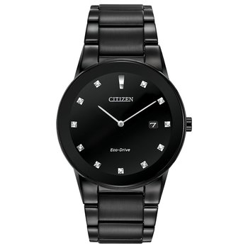 MEN ECO WR SSB BRAC BLCK AU1065-58G