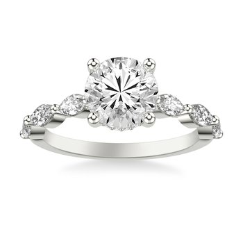 Engagement Ring 31-12203-E