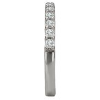LaVie Matching Wedding Band 115258-W