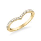 Goldman Wedding Band 31-12104-L