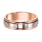 Goldman Wedding Band 11-6710-G