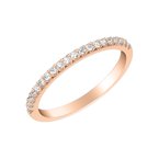 Goldman Wedding Band 31-12069-L