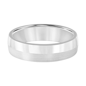 Wedding Band 11-8659-G