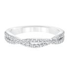 Goldman Wedding Band 31-987-L