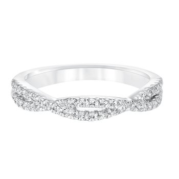 Wedding Band 31-987-L