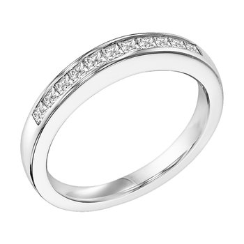 Wedding Band 31-520-L