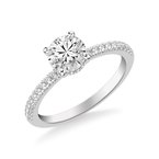 Goldman Engagement Ring 31-12091-E