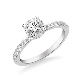 Engagement Ring 31-12091-E