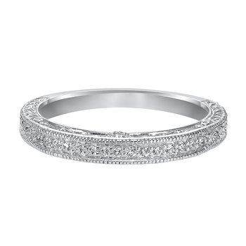 Wedding Band 31-789-L