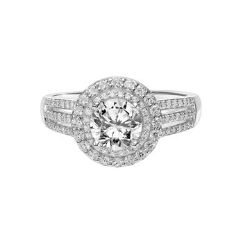 Engagement Ring 31-11152-E