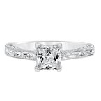 Goldman Engagement Ring 31-10046-E