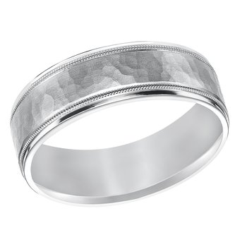 Wedding Band 11-8070-G