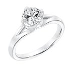 Goldman Engagement Ring 31-11000-E