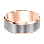 Goldman Wedding Band 11-7243-L